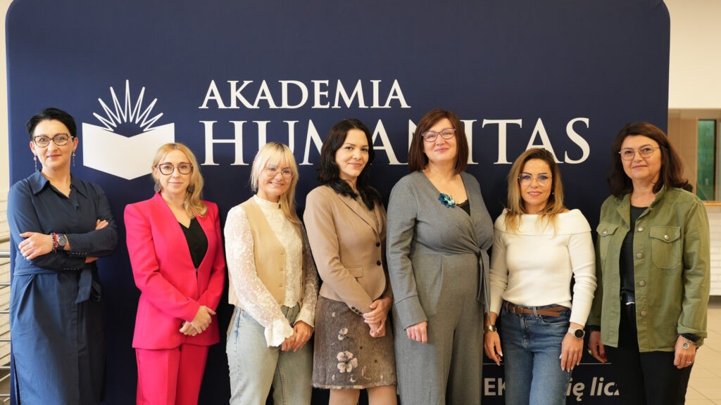 Konferencja Girls’ Week