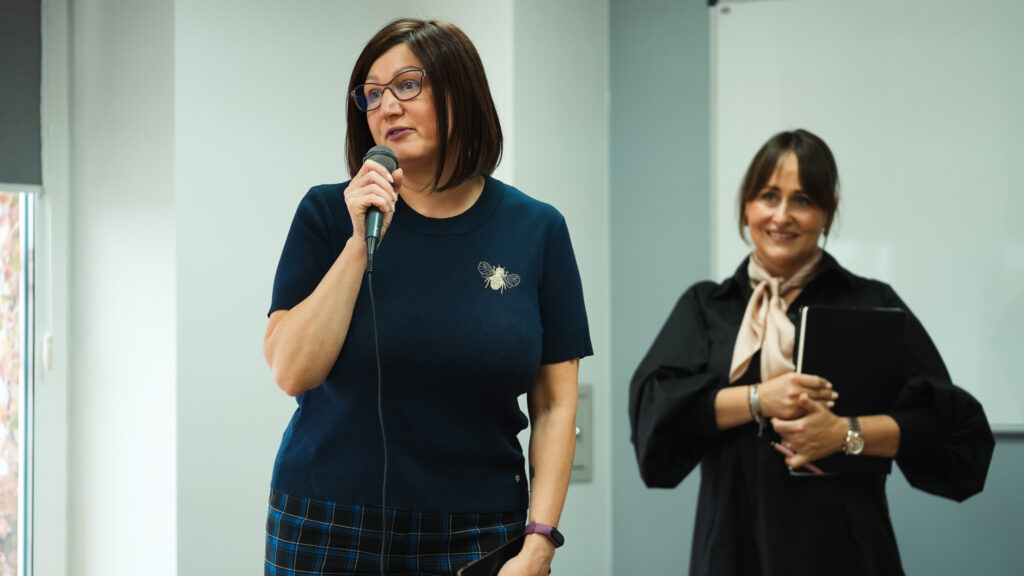 Konferencja Girls’ Week