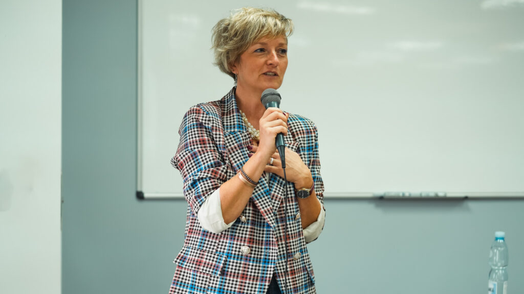 Konferencja Girls’ Week