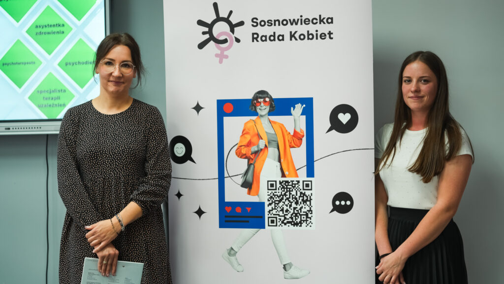 Konferencja Girls’ Week