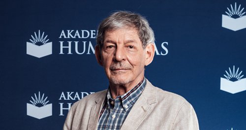 Kanclerz Akadmii Humanitas - Aleksander Dudek