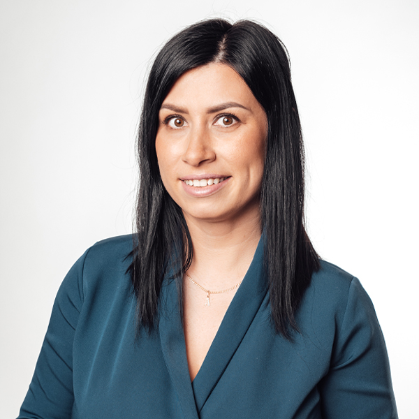 Alesia Aliakhnovich Biuro współpracy Miedzynarodowej Akademii Humanitas