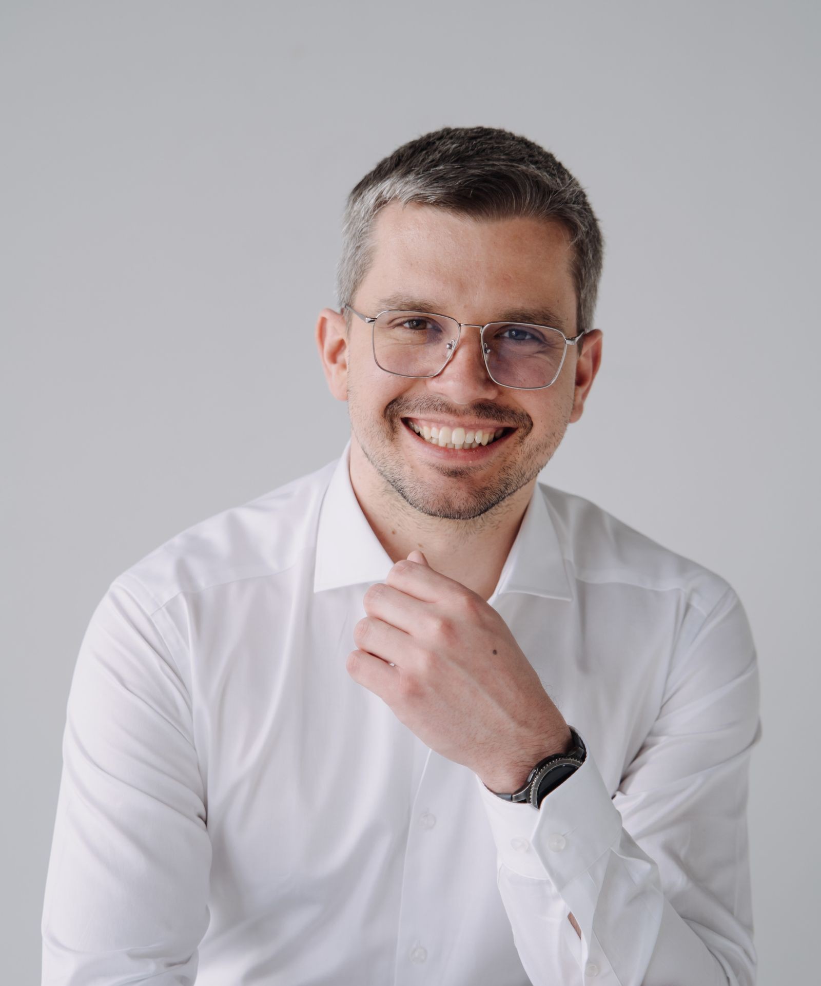 Bartłomiej Marszałek