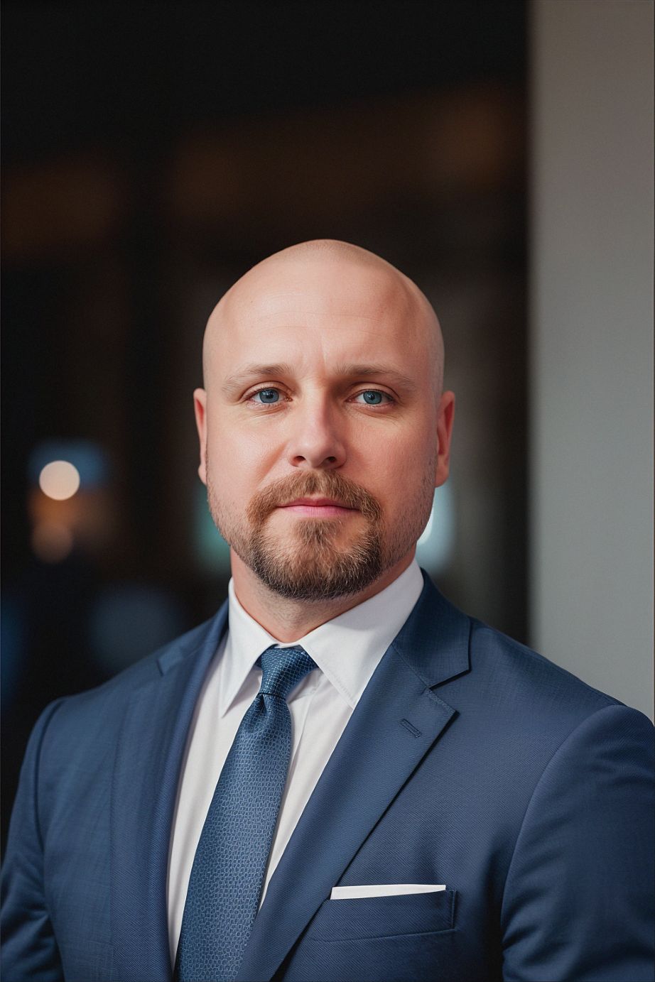 Na zdjęciu Dawid Grabowski