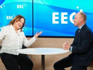 Wywiad Rektora AH - dr. Mariusza Lekstona - dla PulsHR.