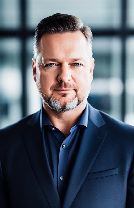 Na zdjęciu dr Radosław Dzik