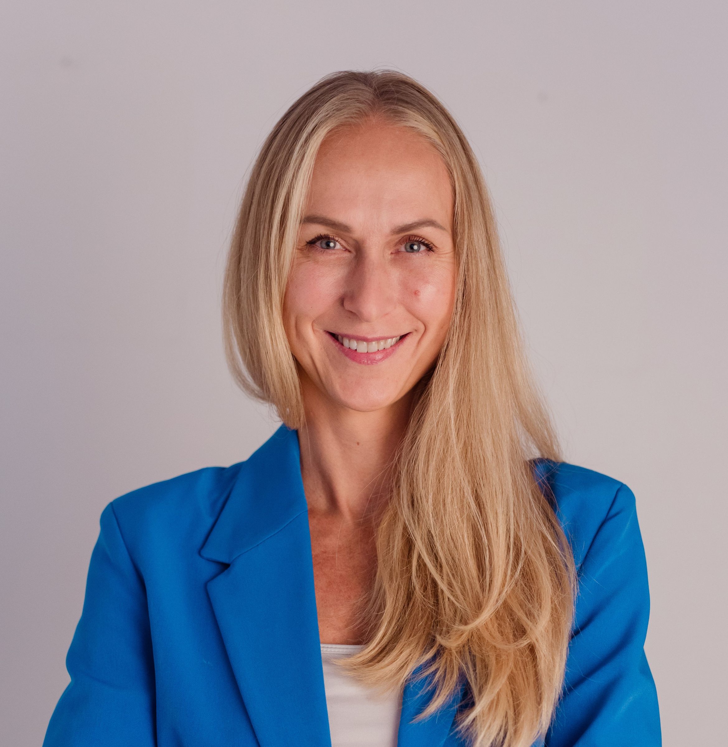 Justyna Dermont - Owsińska