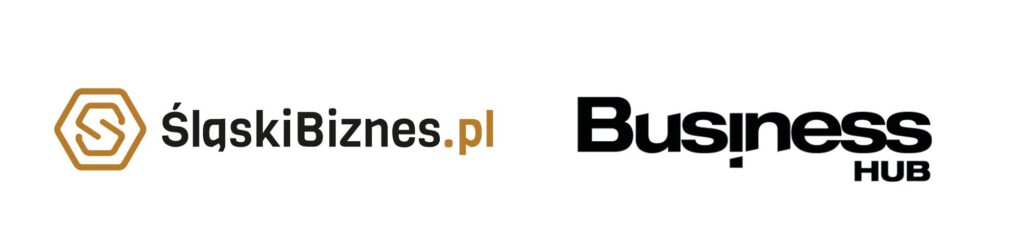 Logotypy patronów medialnych