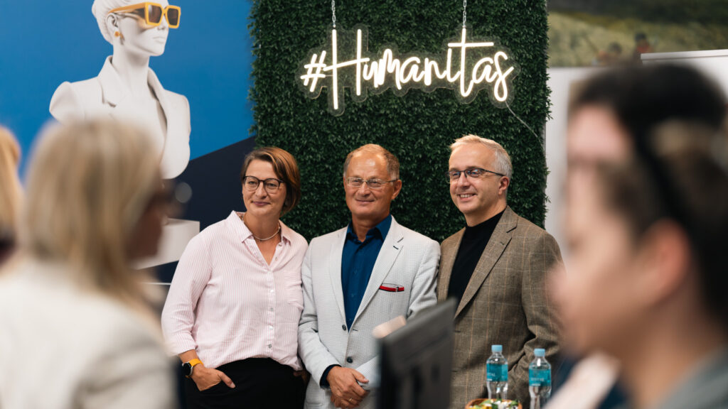 Kongres Praktyków 
Biznesu 2025