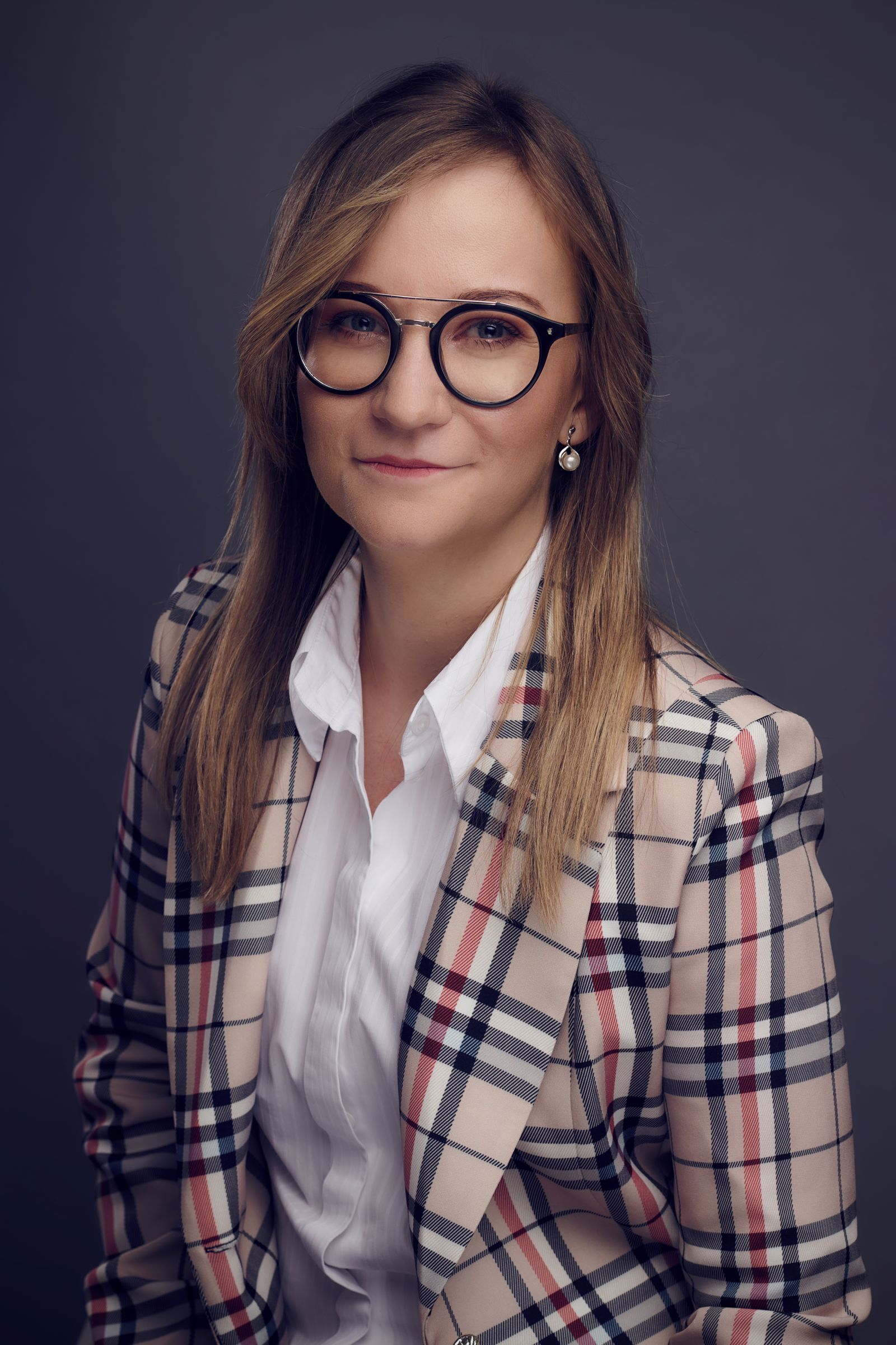 Dorota Walczak-Waller