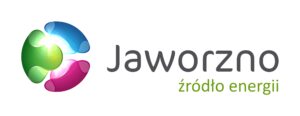Logotyp Jaworzno źródło energii