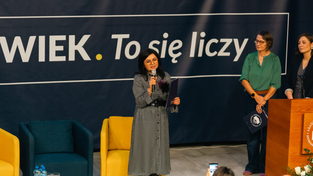 Uczestnicy Konferencji "Dyrektor Liderem"