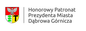 Honorowy Patronat Prezydenta Miasta Dąbrowa Górnicza
