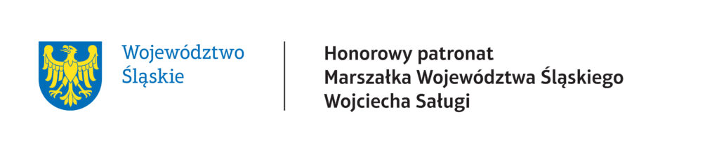 Patronat Honorowy Marszałka Województwa Śląskiego Wojciecha Saługi