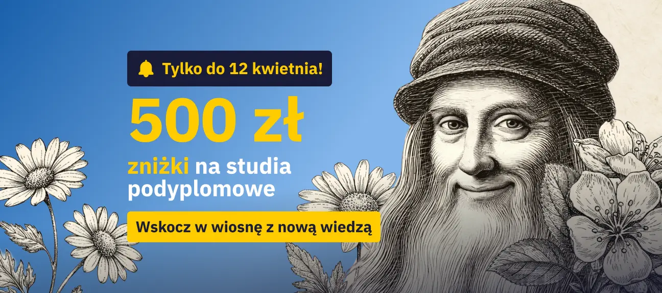Wskocz w wiosnę z nową wiedzą!