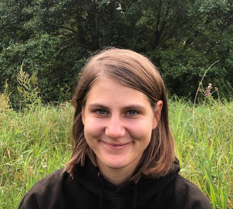 dr Anastasiia Ruban