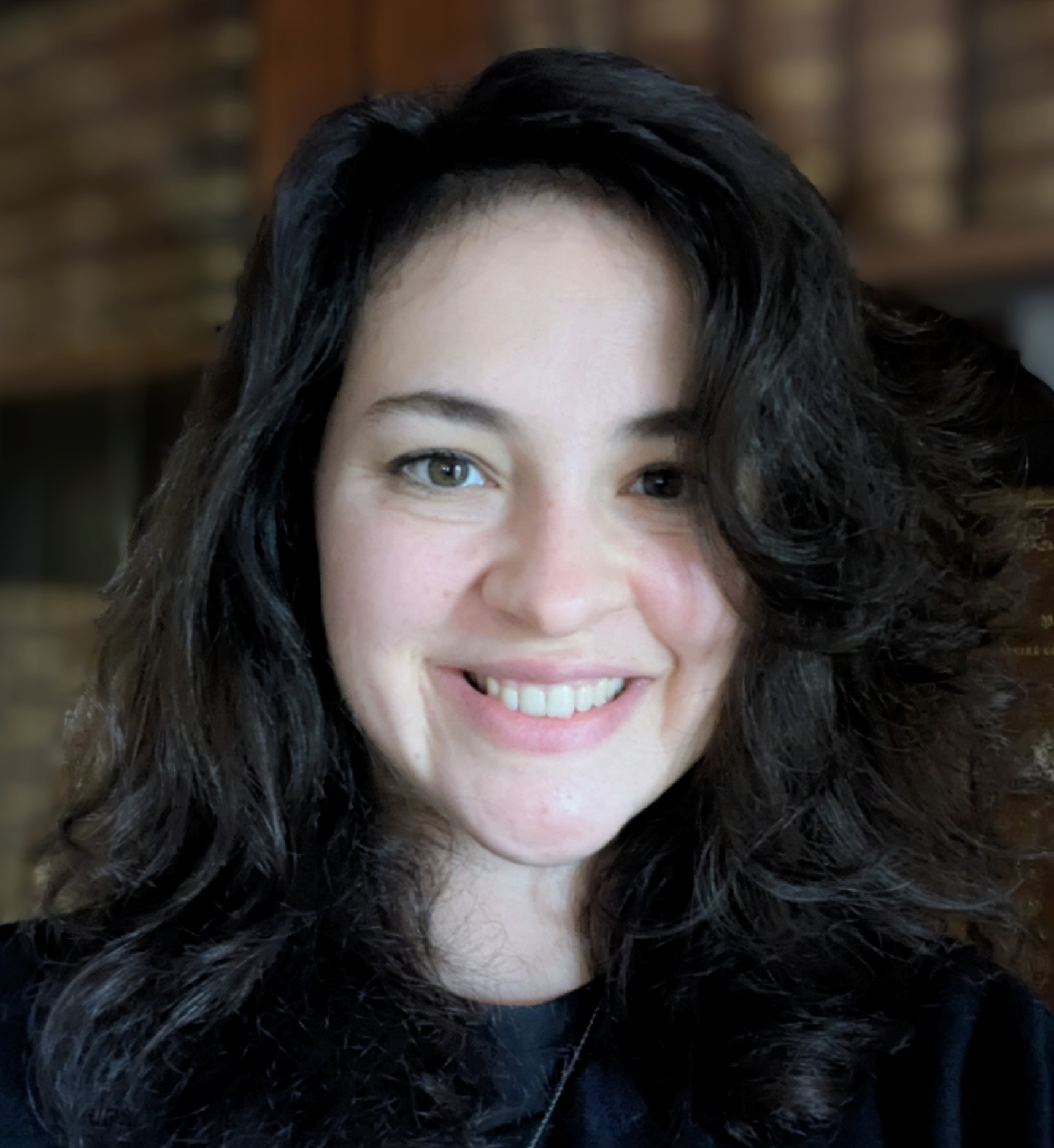 dr Maria Nalberczak-Skóra