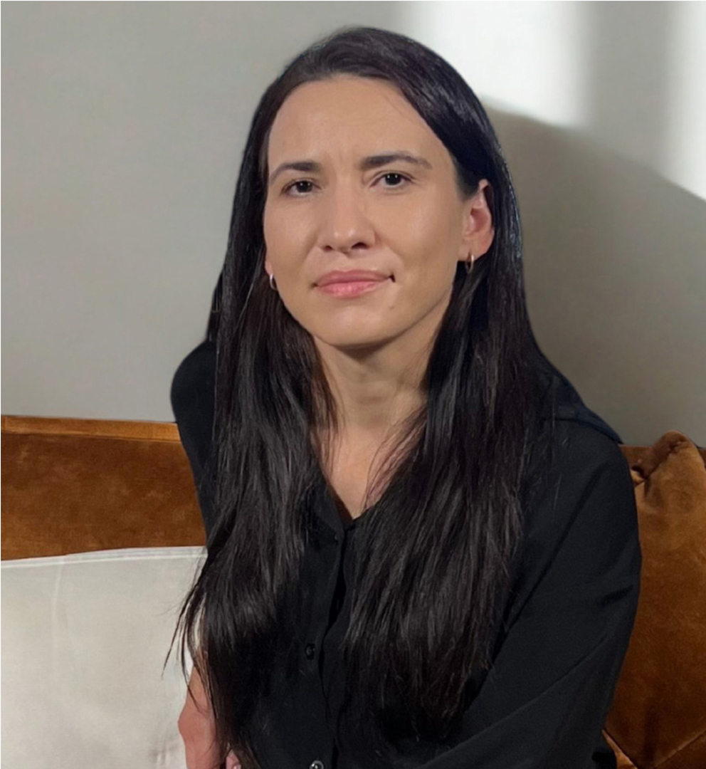 dr Ewelina Kowalewska