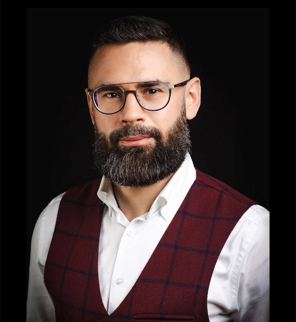 dr Filip Duski