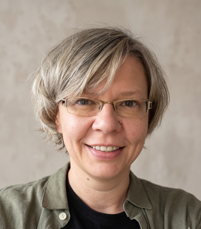 dr Izabela Szumska