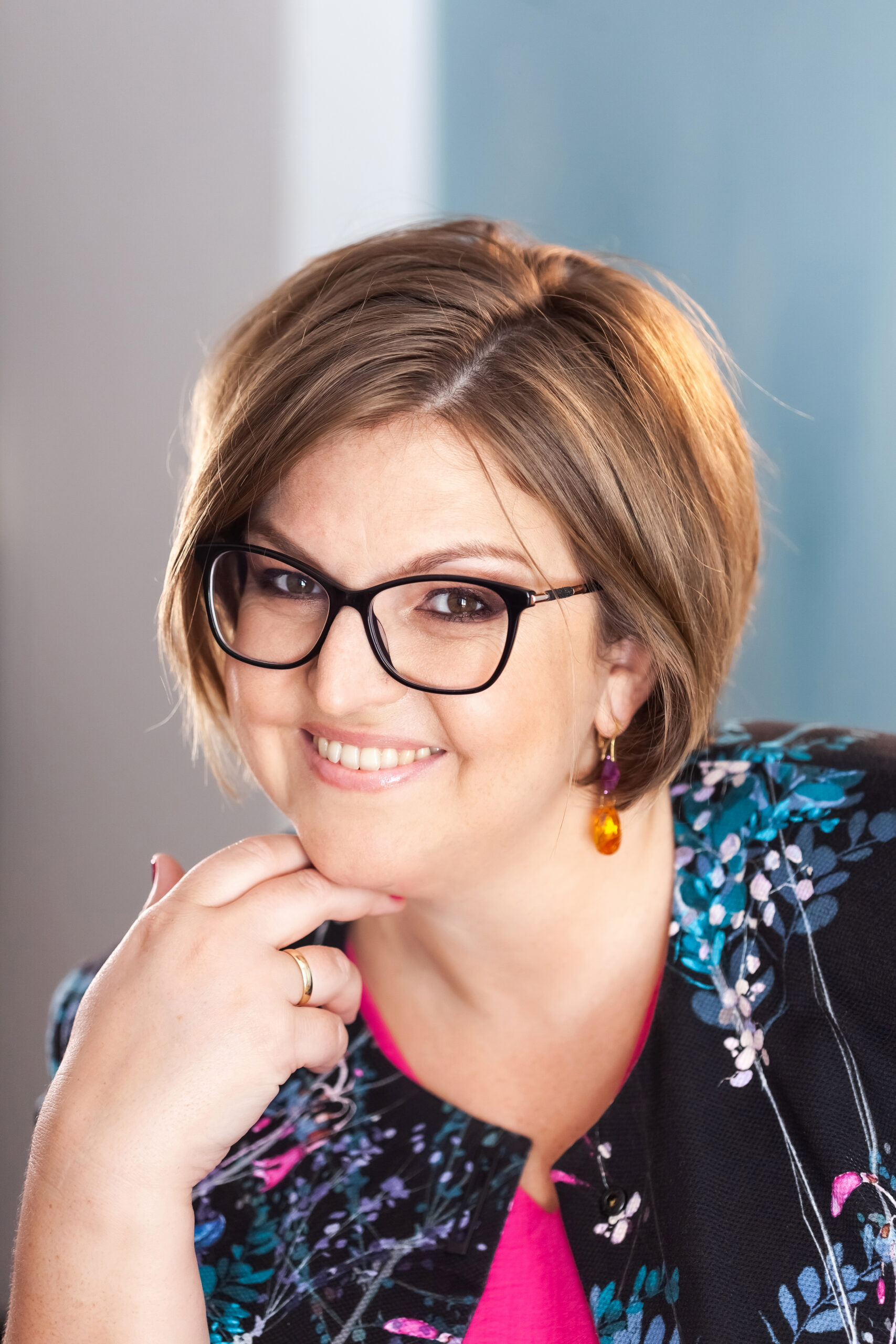 dr Maria Banaszak
