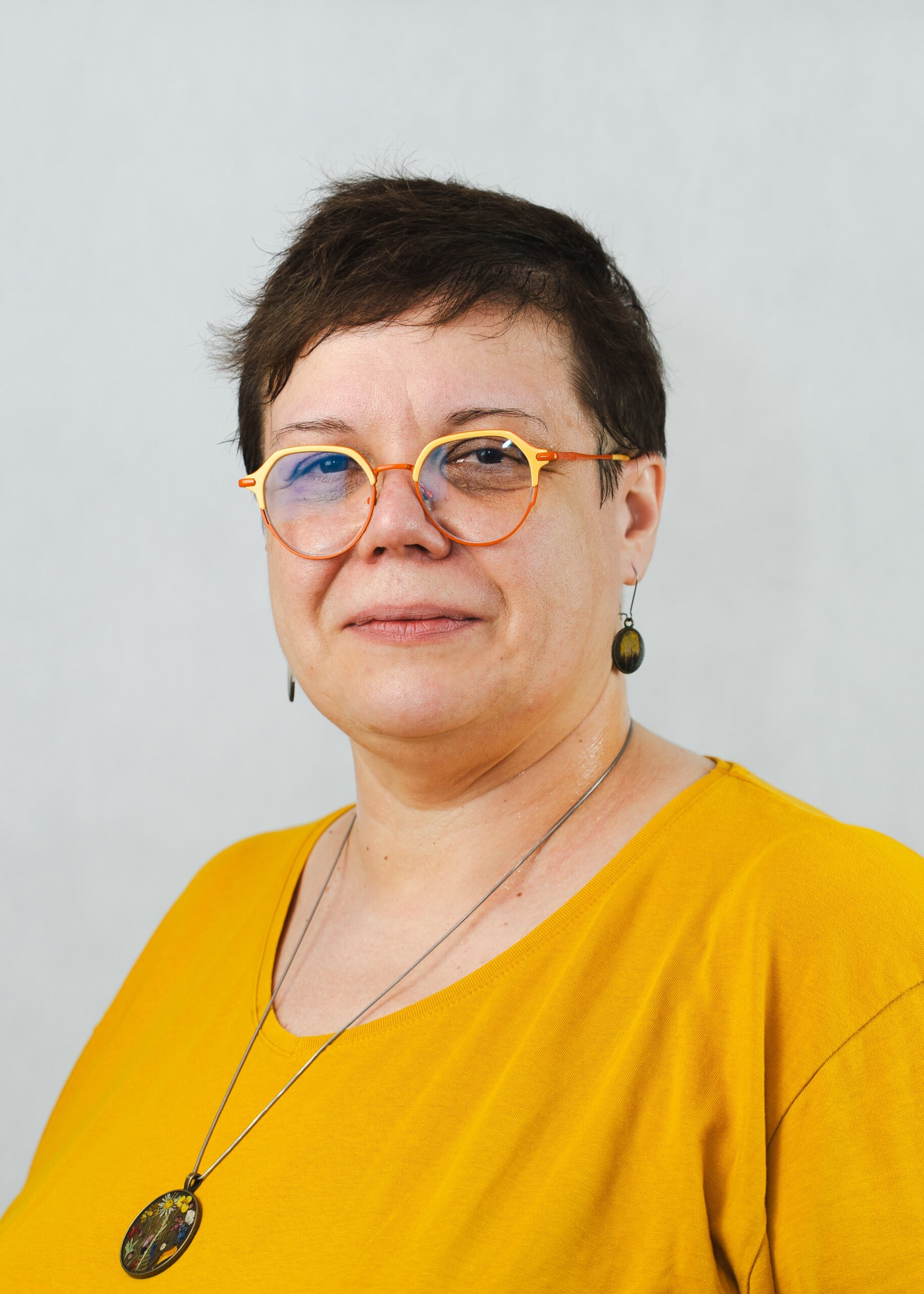 Agnieszka Mateja - prelegentka Górskiego Sympozjum Naukowego