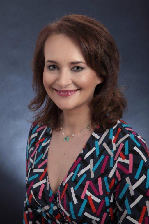 Prelegentka Góskiego Sympozjum Naukowego, dr Justyna Syroka