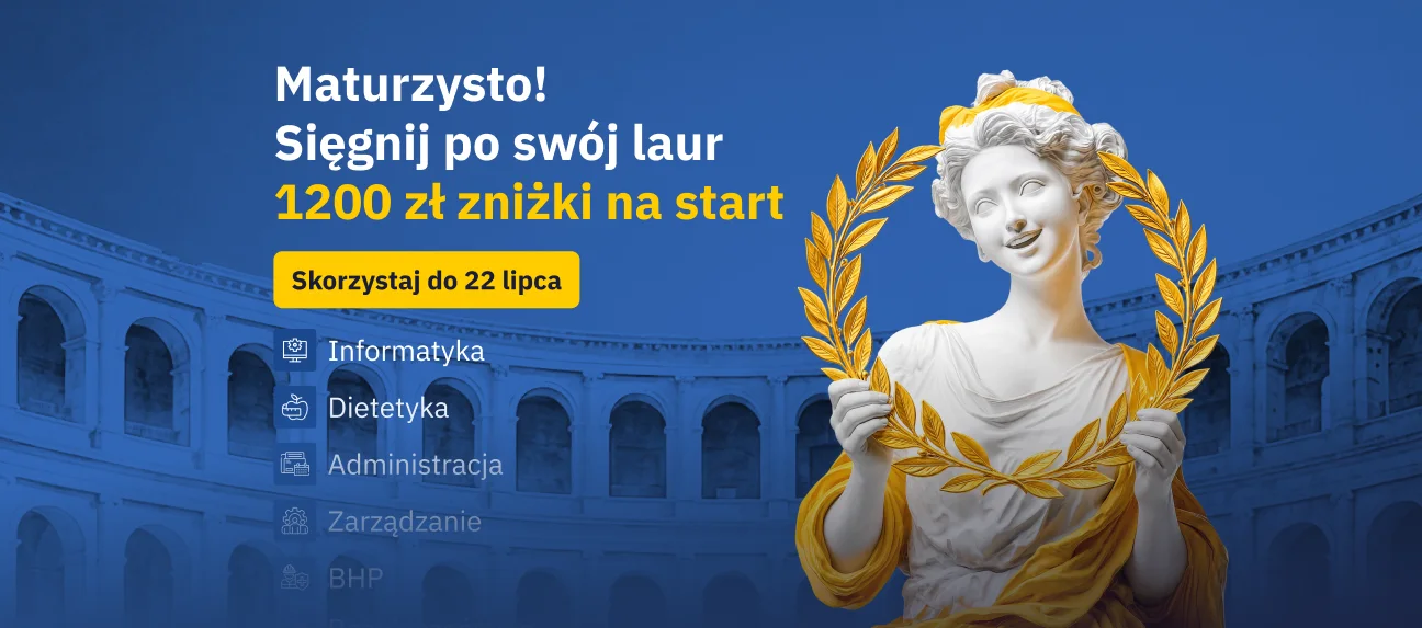 1200 zł na start!