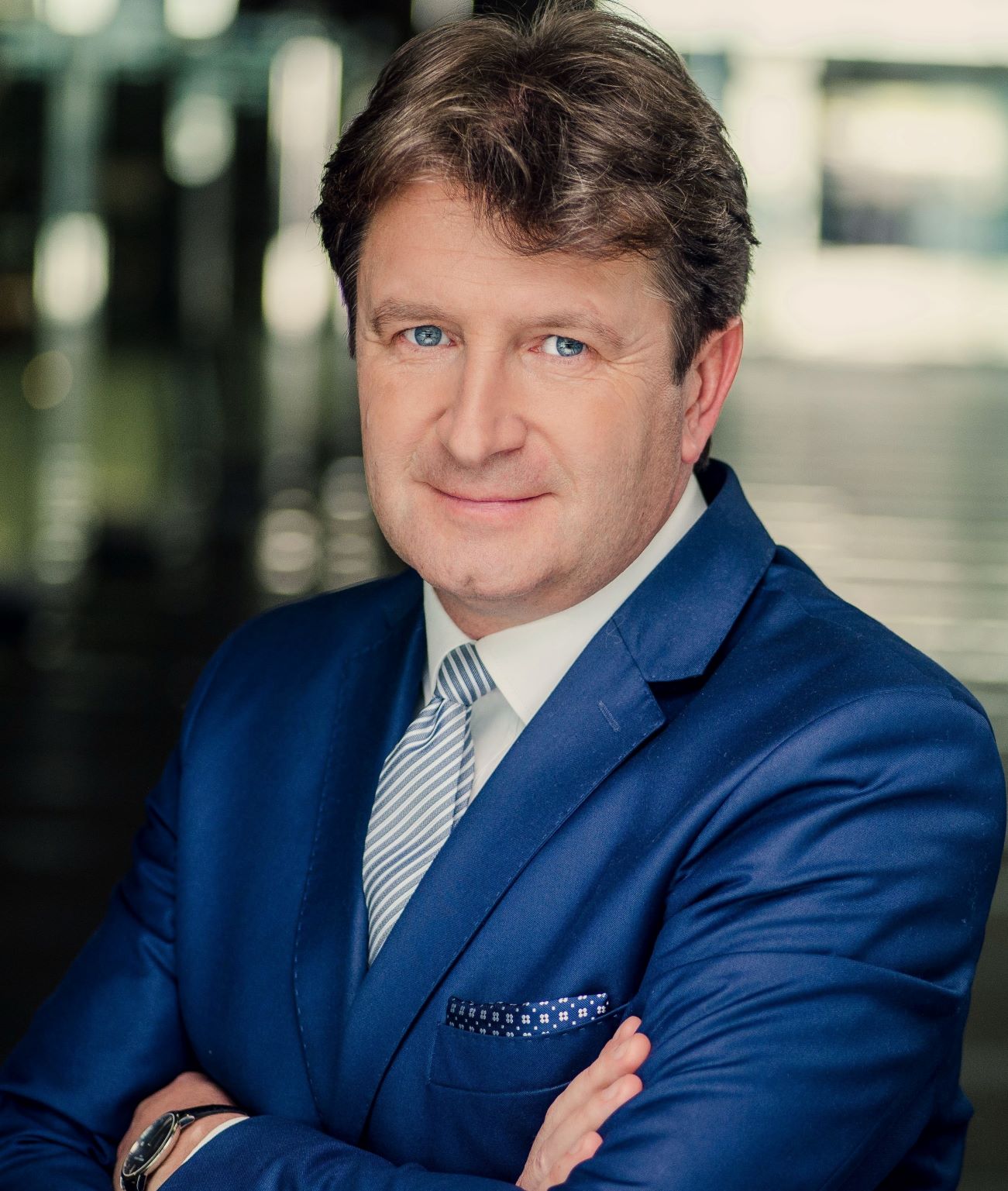 Prelegent: Andrzej Kolat