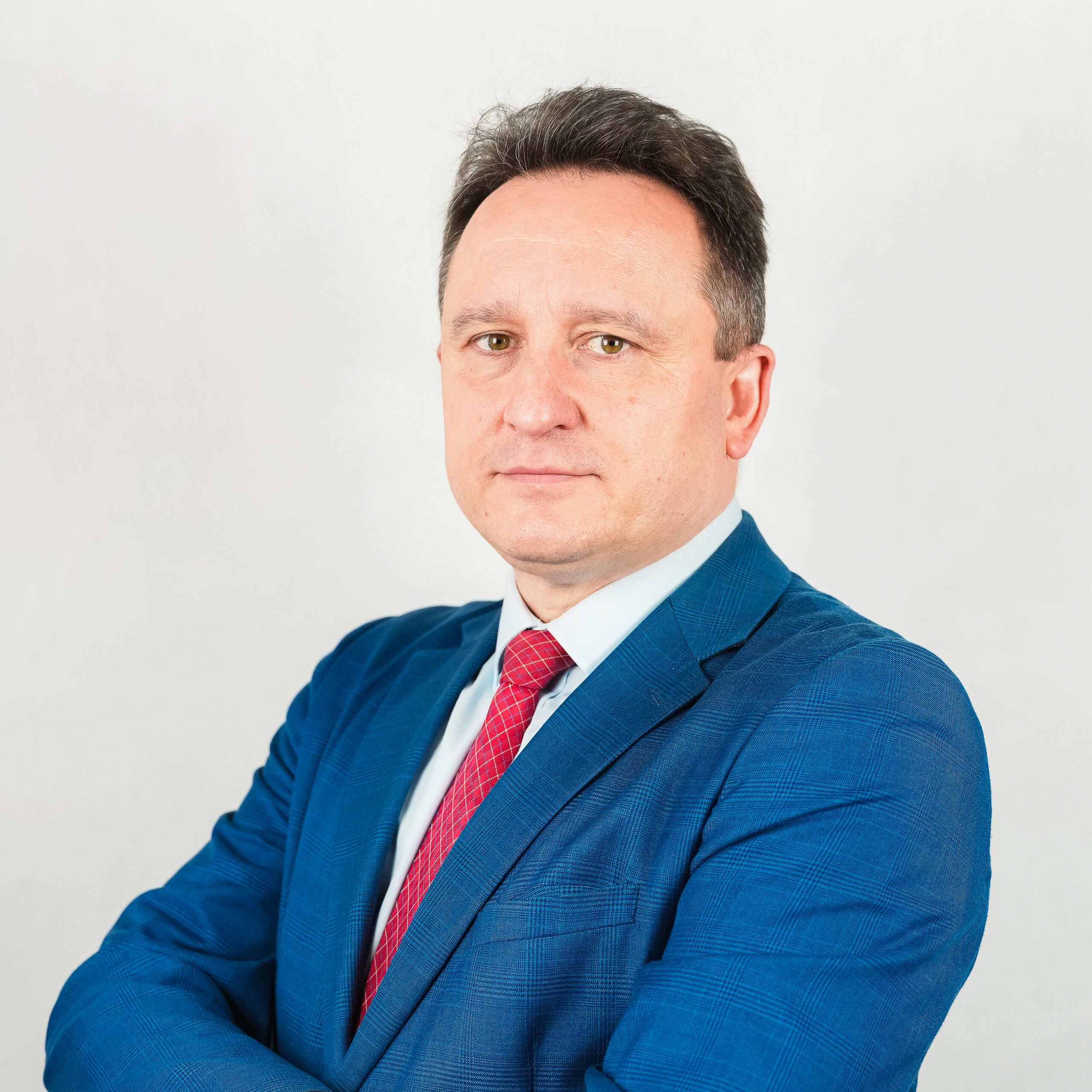 Trener warsztatowy: dr Tomasz Miłkowski
