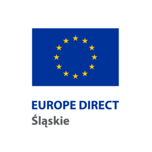 Logotyp Europe Direct