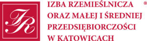 Logotyp IR