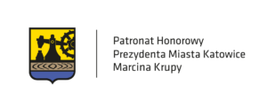 Logotyp Prezydent Miasta Katowice