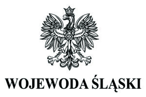 Logotyp Wojewoda Śląski