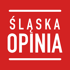 Logotyp Śląska Opinia