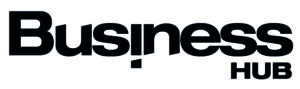 Logotyp Business HUB