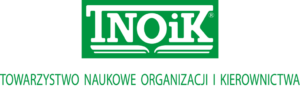 Logotyp TNOiK