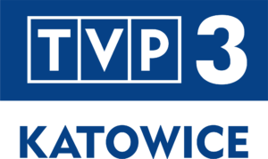 Logotyp TVP3 Katowice