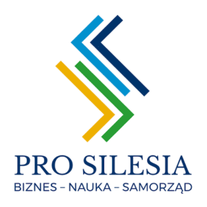 Logotyp PRO SILESIA