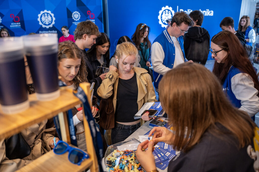 Salon Maturzystów Perspektywy 2026 Akademia Humanitas