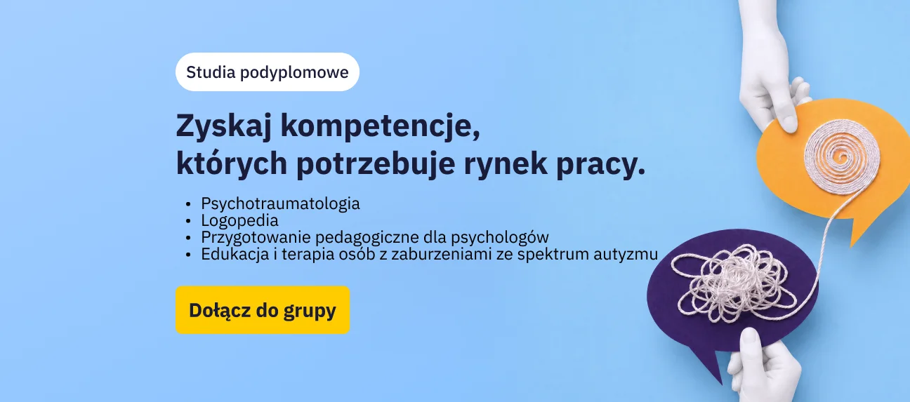 Trwa rekrutacja na studia podyplomowe